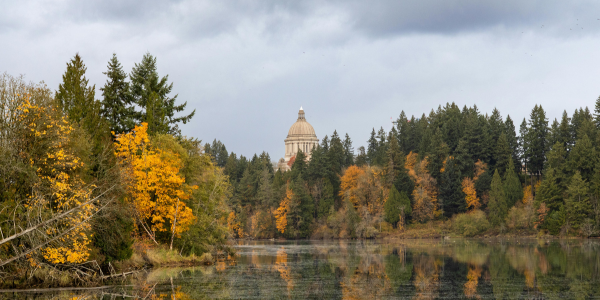 House and Senate supplemental budget proposals rely on cuts and budget maneuvers