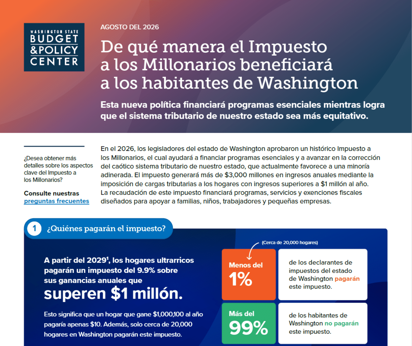 Fact Sheet